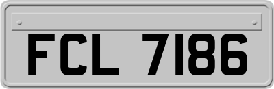 FCL7186