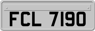 FCL7190