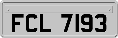 FCL7193
