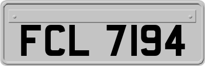 FCL7194