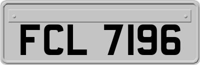 FCL7196