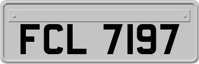 FCL7197