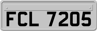 FCL7205