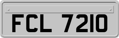 FCL7210