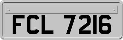 FCL7216