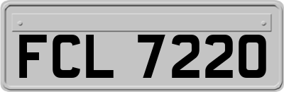 FCL7220