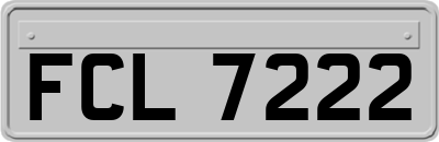 FCL7222