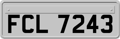 FCL7243