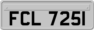 FCL7251