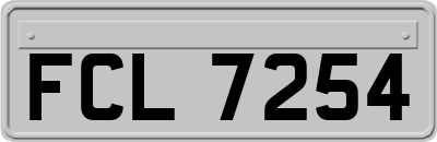 FCL7254