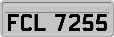 FCL7255