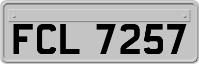 FCL7257