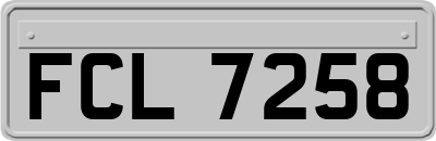 FCL7258