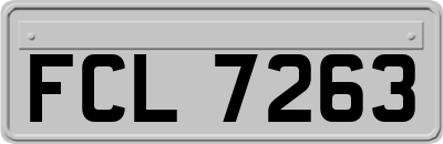 FCL7263