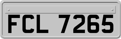 FCL7265
