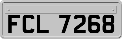 FCL7268