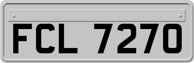 FCL7270