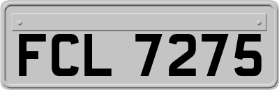FCL7275