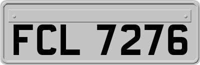 FCL7276
