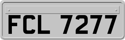 FCL7277