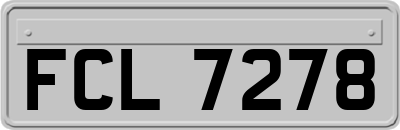FCL7278