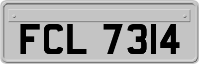FCL7314