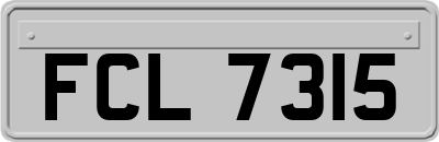 FCL7315
