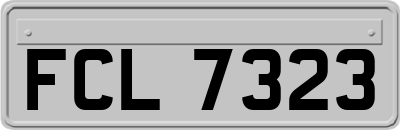 FCL7323
