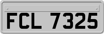 FCL7325
