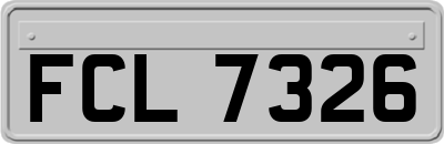 FCL7326