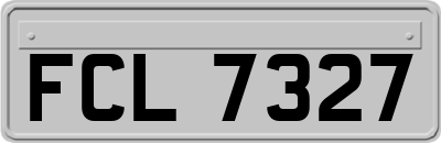 FCL7327