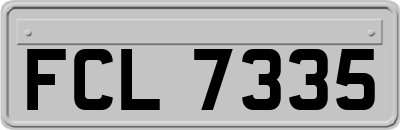 FCL7335