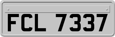 FCL7337