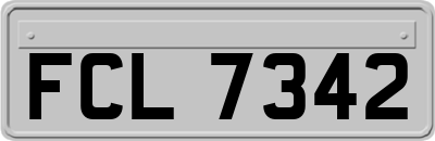 FCL7342