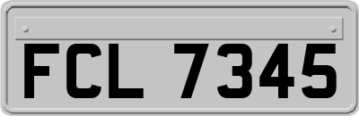 FCL7345