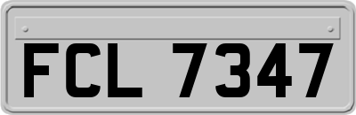 FCL7347