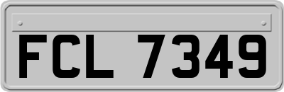FCL7349
