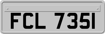 FCL7351
