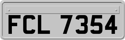 FCL7354