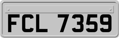 FCL7359