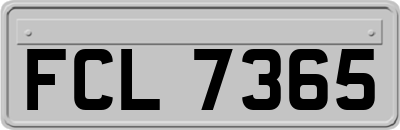 FCL7365