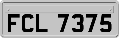FCL7375