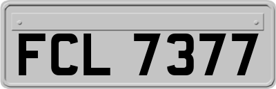FCL7377