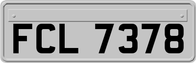 FCL7378