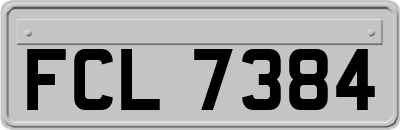 FCL7384