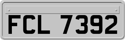 FCL7392