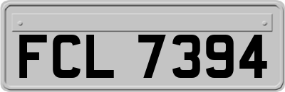 FCL7394