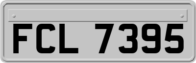 FCL7395