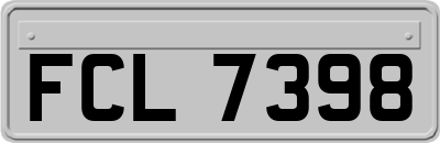 FCL7398