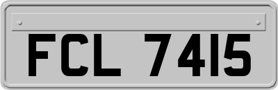 FCL7415